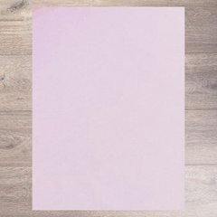 Пеленка детская байковая фланель розовая