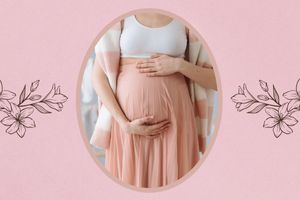 Забота о беременных со стороны близких – какой она должна быть?