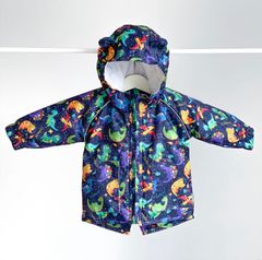 купить Детские куртки и дождевики для мальчиков