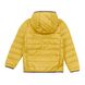 Куртка дитяча демісезонна Ляля жовта 2 з 3