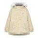 Дитячий зимовий комплект (куртка і напівКомбінезон) Joiks для дівчинки  2 з 5