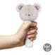Baby Ono развивающая игрушка с пищалкой BEAR TONY 3 из 5