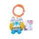 Baby Ono развивающая игрушка-подвеска СОВА OWLETA 1 из 2