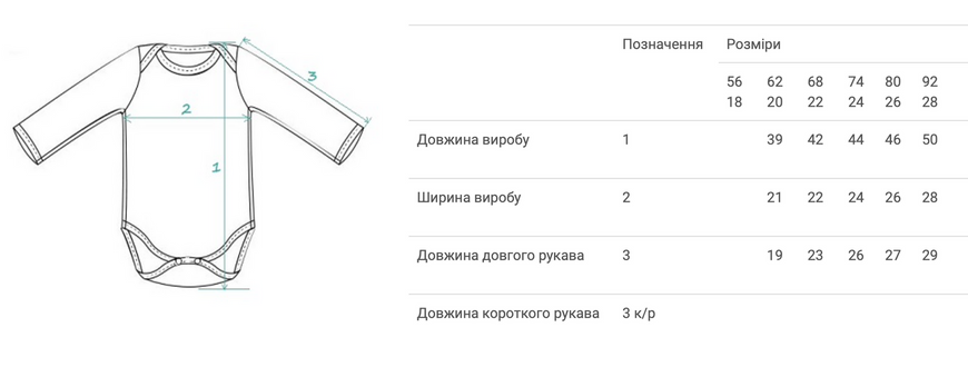 Боди вышиванка для девочки с орнаментом