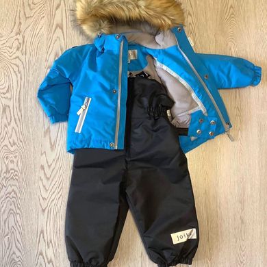 Зимний комплект (куртка и полуКомбинезон детский) Joiks унисекс