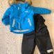 Зимовий комплект (куртка і напівКомбінезон дитячий) Joiks унісекс 1 з 5
