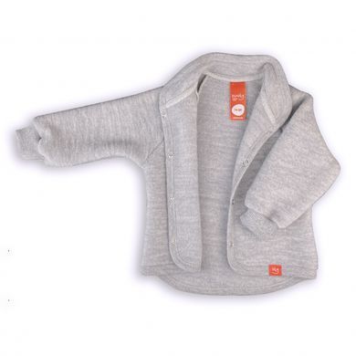 Дитяча термо кофта фліс merino 100%