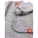 Дитяча термо кофта фліс merino 100% 2 з 4