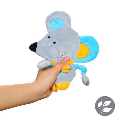 Baby Ono обіймашка для немовлят FLAT MOUSE KIRSTIN